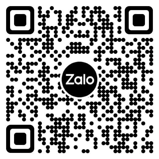 Mã QR Zalo tư vấn Bảo Việt Nhân Thọ
